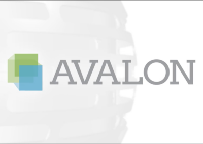 Avalon – myOmny Overview